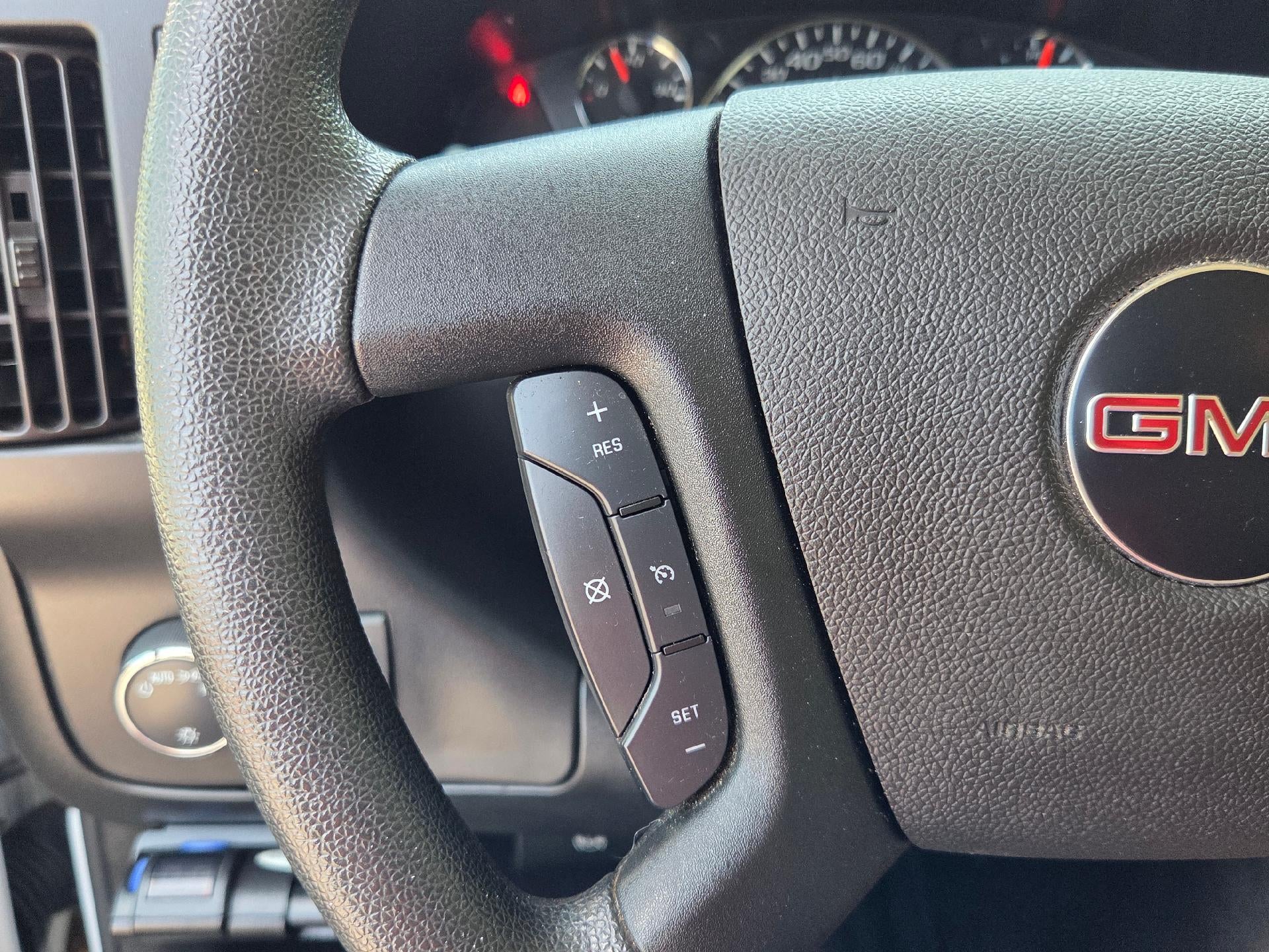 2020 GMC Savana Cargo 2500 Base