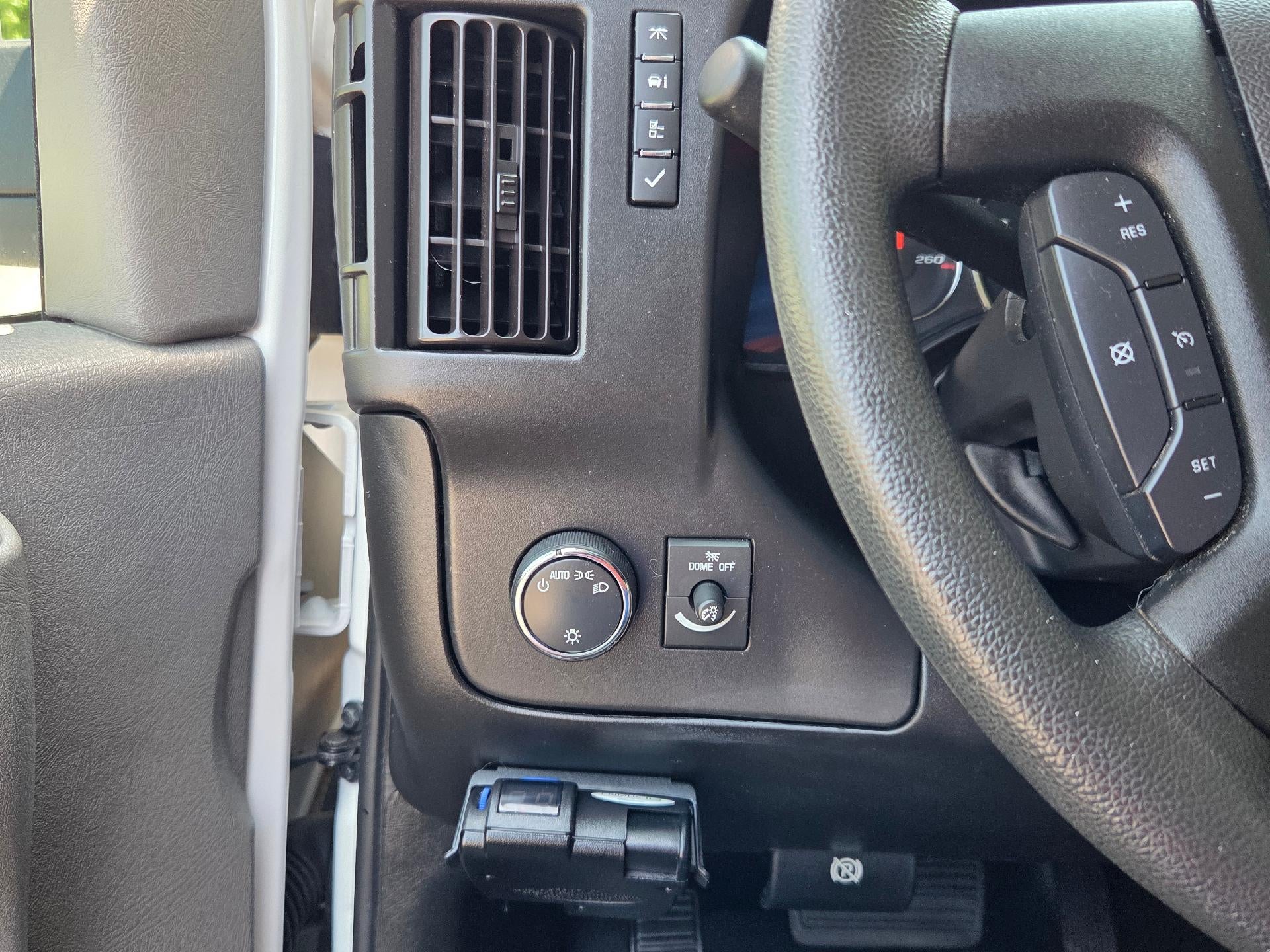 2020 GMC Savana Cargo 2500 Base