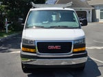 2020 GMC Savana Cargo 2500 Base