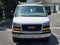 2020 GMC Savana Cargo 2500 Base