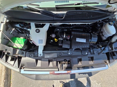2020 GMC Savana Cargo 2500 Base