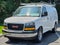 2020 GMC Savana Cargo 2500 Base