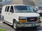 2025 GMC Savana Cargo Base