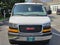 2025 GMC Savana Cargo Base