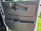 2025 GMC Savana Cargo Base