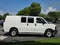 2025 GMC Savana Cargo Base