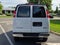 2025 GMC Savana Cargo Base