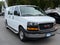 2024 GMC Savana Cargo 2500 Base