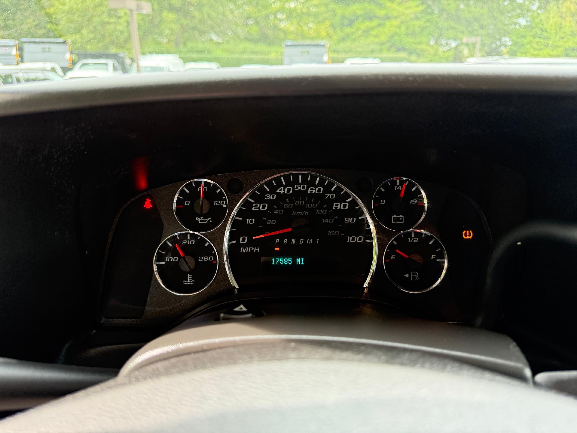 2024 GMC Savana Cargo 2500 Base