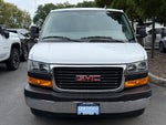2024 GMC Savana Cargo 2500 Base