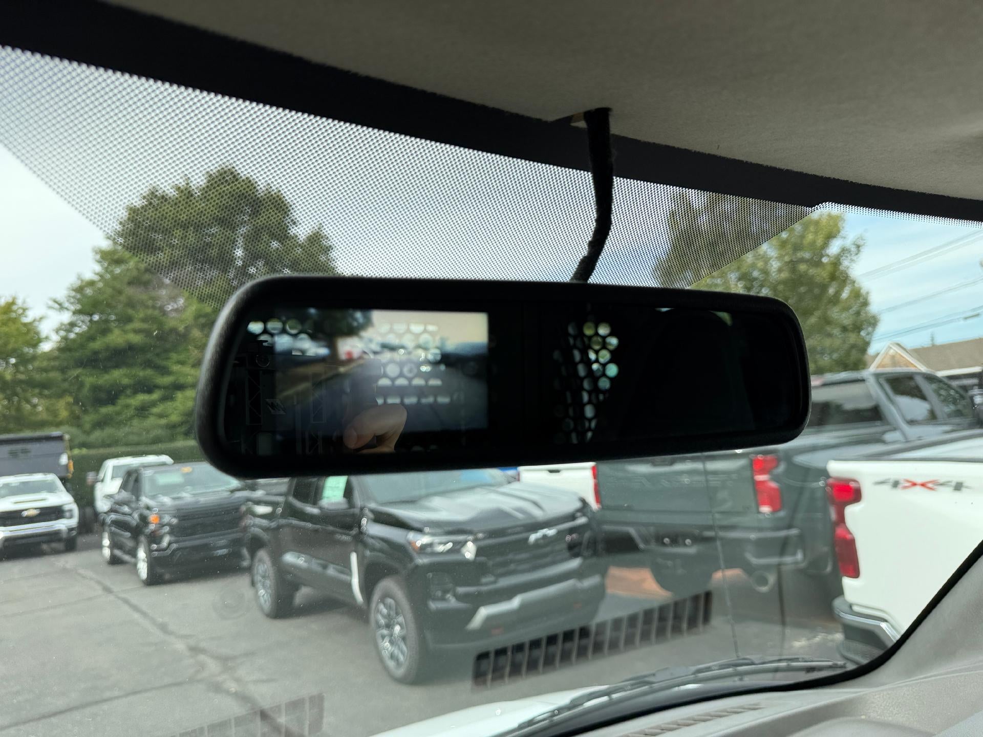 2024 GMC Savana Cargo 2500 Base