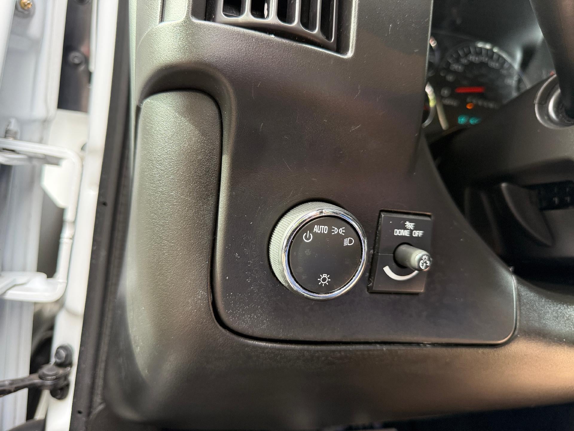 2024 GMC Savana Cargo 2500 Base