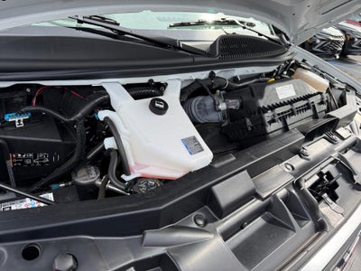 2024 GMC Savana Cargo 2500 Base