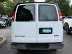 2024 GMC Savana Cargo 2500 Base