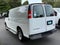 2024 GMC Savana Cargo 2500 Base