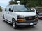 2024 GMC Savana Cargo 2500 Base
