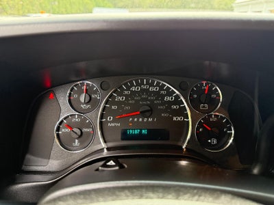 2024 GMC Savana Cargo 2500 Base