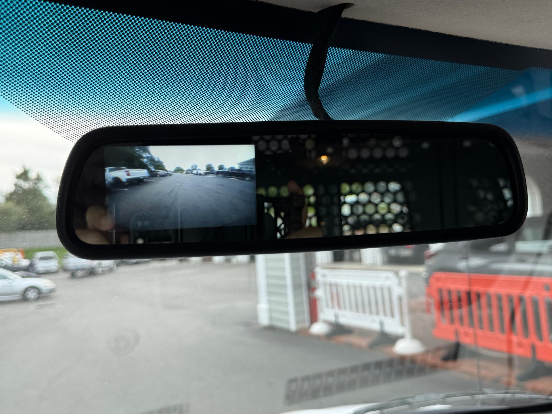 2024 GMC Savana Cargo 2500 Base