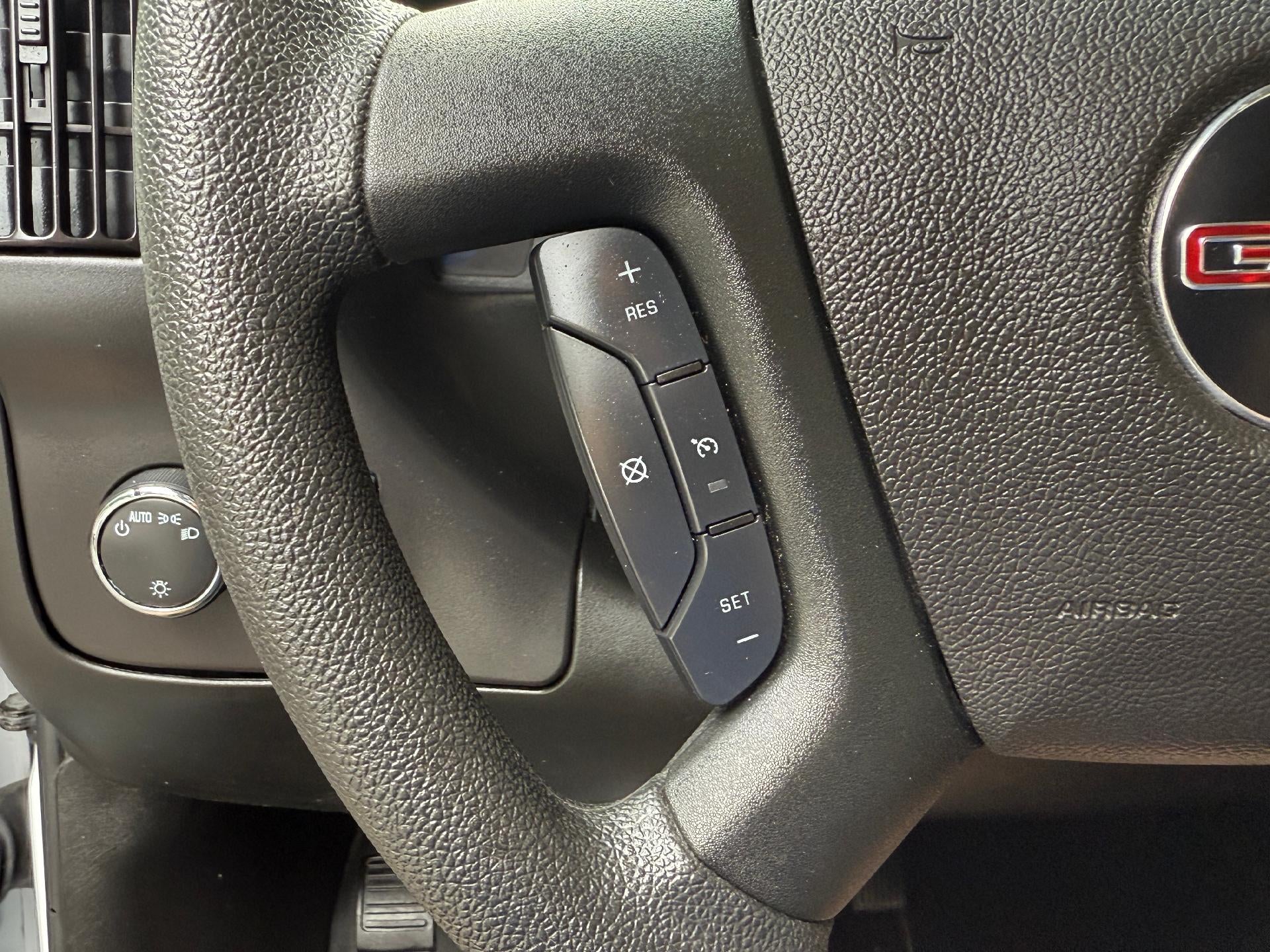 2024 GMC Savana Cargo 2500 Base