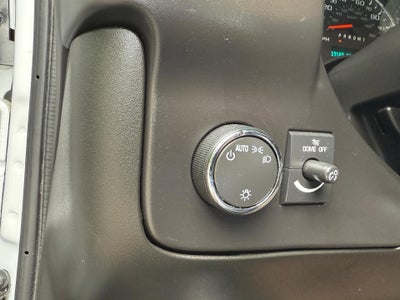 2024 GMC Savana Cargo 2500 Base