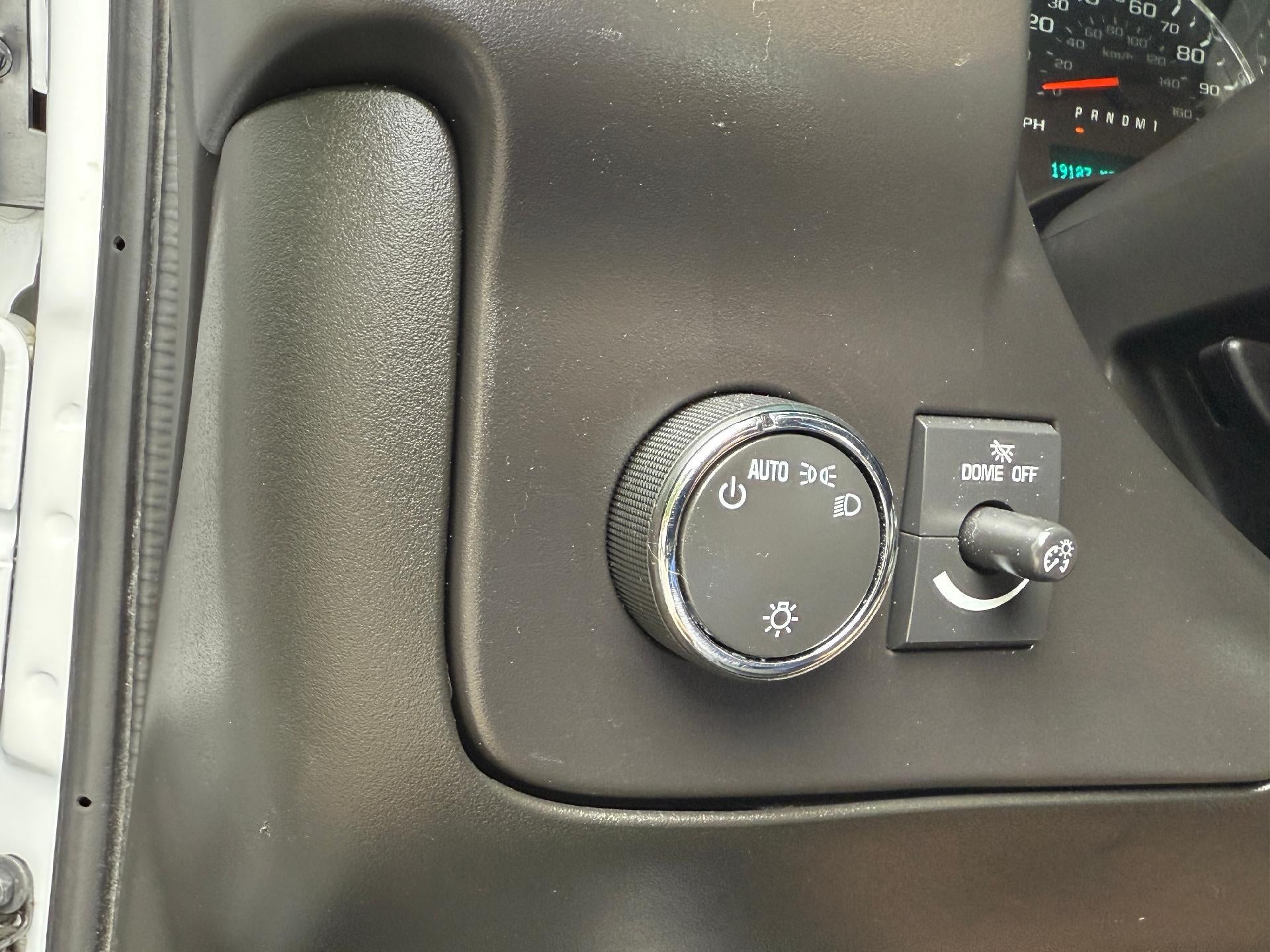 2024 GMC Savana Cargo 2500 Base