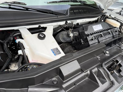 2024 GMC Savana Cargo 2500 Base