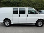 2024 GMC Savana Cargo 2500 Base
