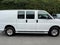 2024 GMC Savana Cargo 2500 Base
