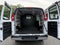 2024 GMC Savana Cargo 2500 Base