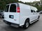 2024 GMC Savana Cargo 2500 Base