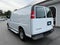 2024 GMC Savana Cargo 2500 Base