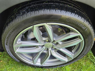 2020 Cadillac XT4 Base