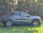 2020 Cadillac XT4 Base