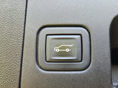2020 Cadillac XT4 Base