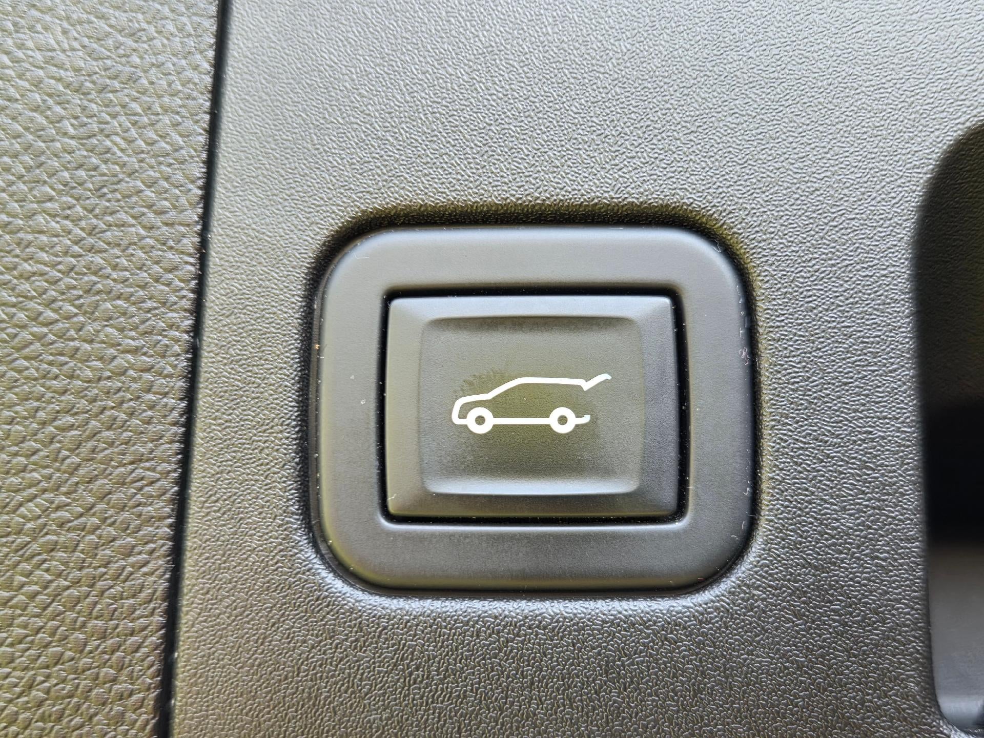2020 Cadillac XT4 Base