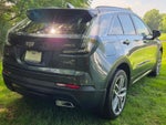 2020 Cadillac XT4 Base