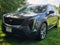 2020 Cadillac XT4 Base