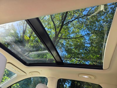 2021 Cadillac XT5 Base
