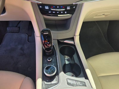 2021 Cadillac XT5 Base