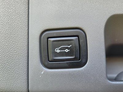 2021 Cadillac XT5 Base