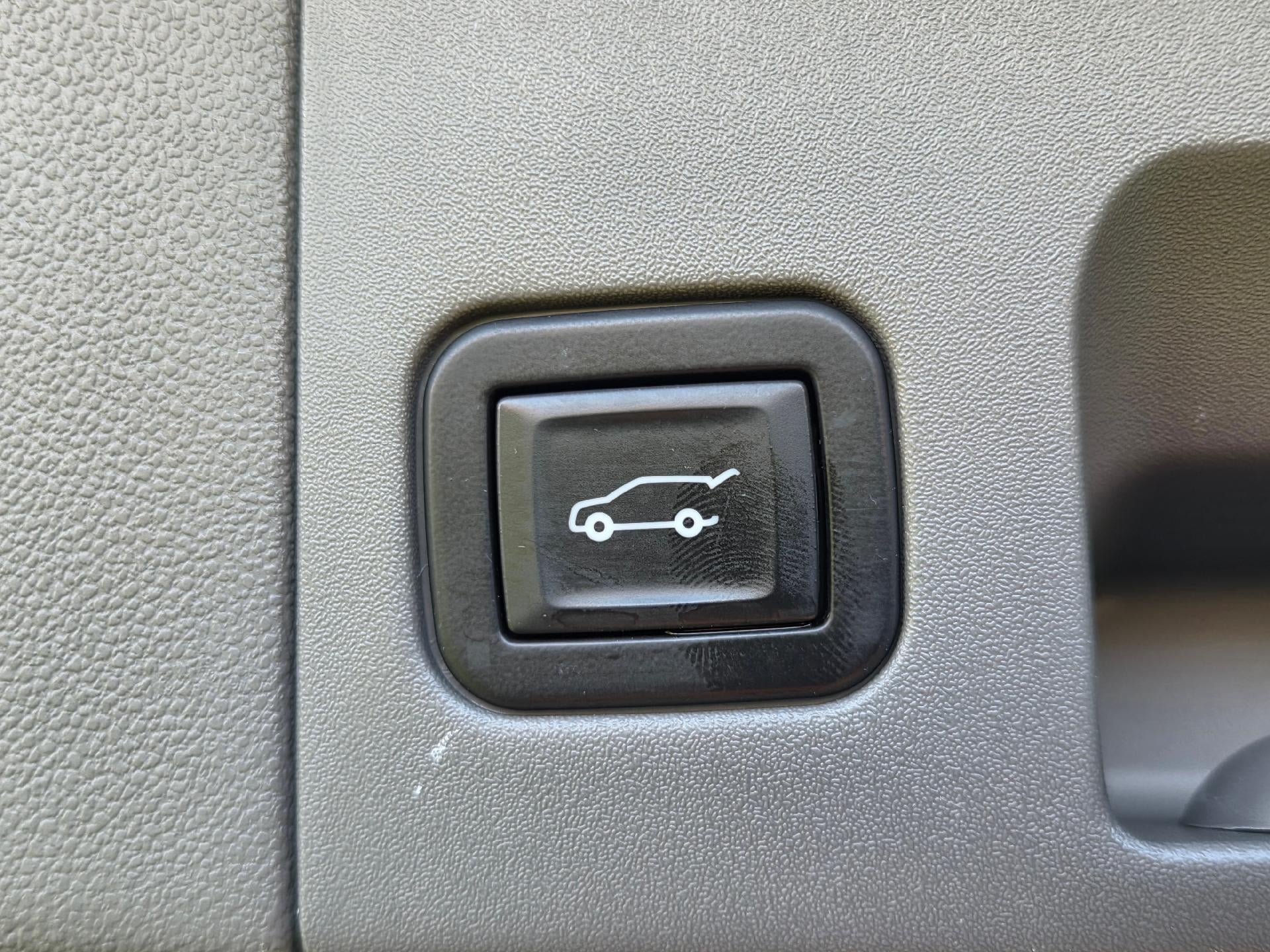 2021 Cadillac XT5 Base