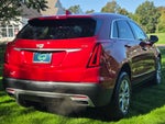 2021 Cadillac XT5 Base