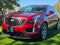 2021 Cadillac XT5 Base
