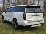 2024 Cadillac Escalade V-Series