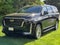 2022 Cadillac Escalade ESV Premium Luxury