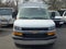 2026 Chevrolet Express Cutaway 3500 Base