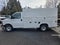 2026 Chevrolet Express Cutaway 3500 Base