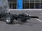 2026 Chevrolet Express Cutaway 3500 Base