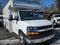 2026 Chevrolet Express Cutaway 4500 Base