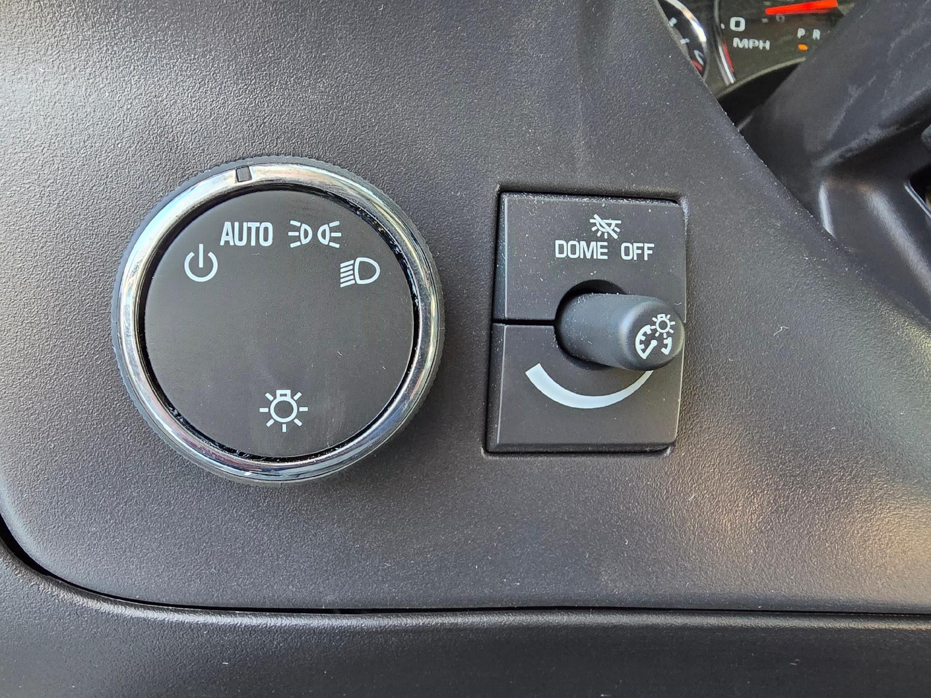 2026 Chevrolet Express Cutaway 4500 Base